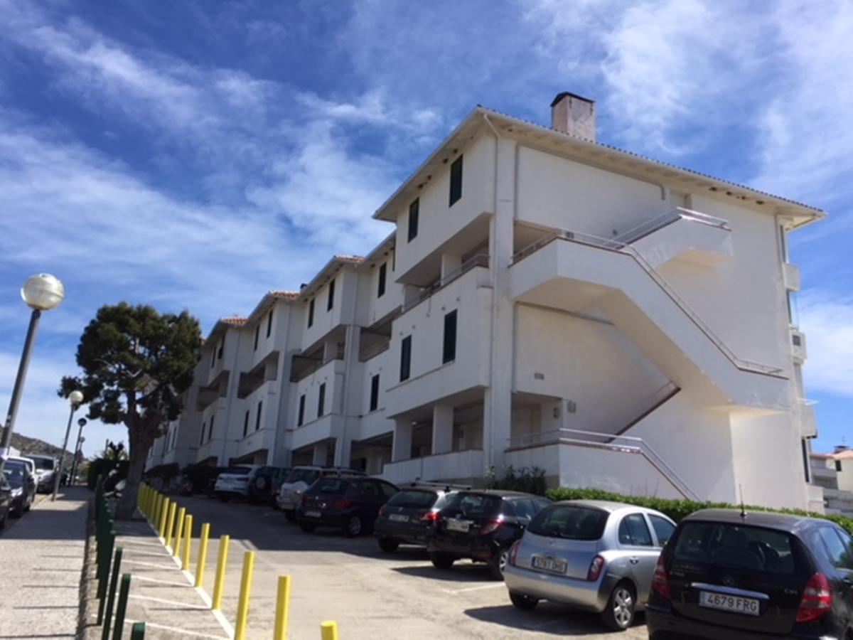 Isla Apart * Sitges