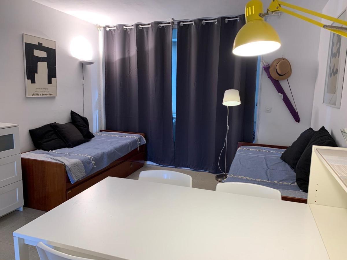 Isla Apart Lägenhet