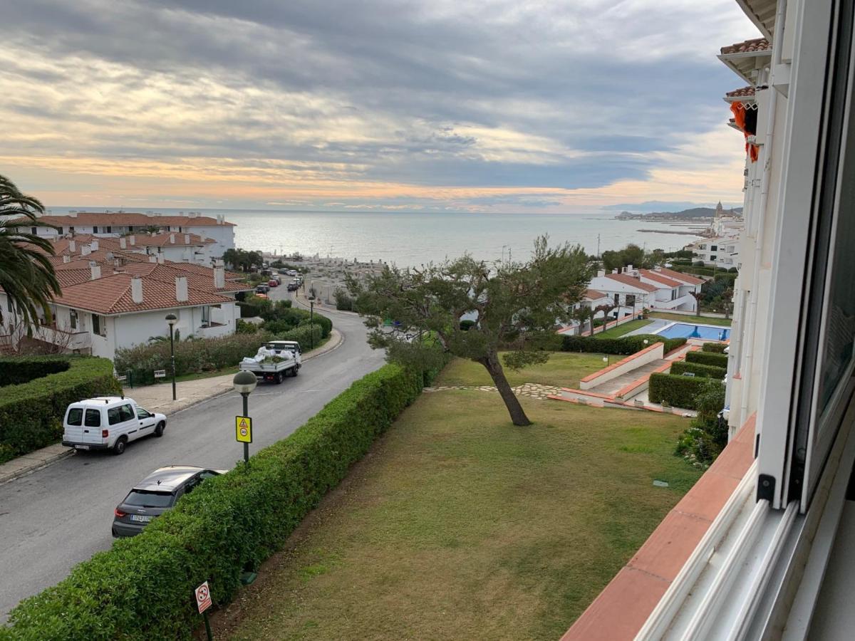Lägenhet Isla Apart Sitges
